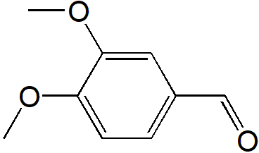 3,4-Dimethoxybenzaldehyde