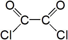 Oxalyl chloride
