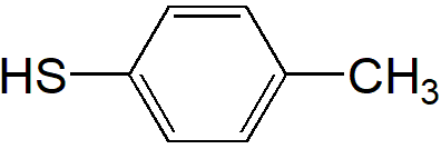 p-Thiocresol