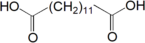 トリデカン二酸