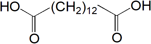 テトラデカン二酸