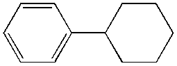 フェニルシクロヘキサン