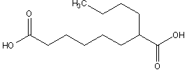 2-ブチルオクタン二酸